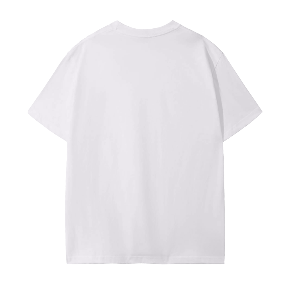 UNO Seamless Cotton Tee