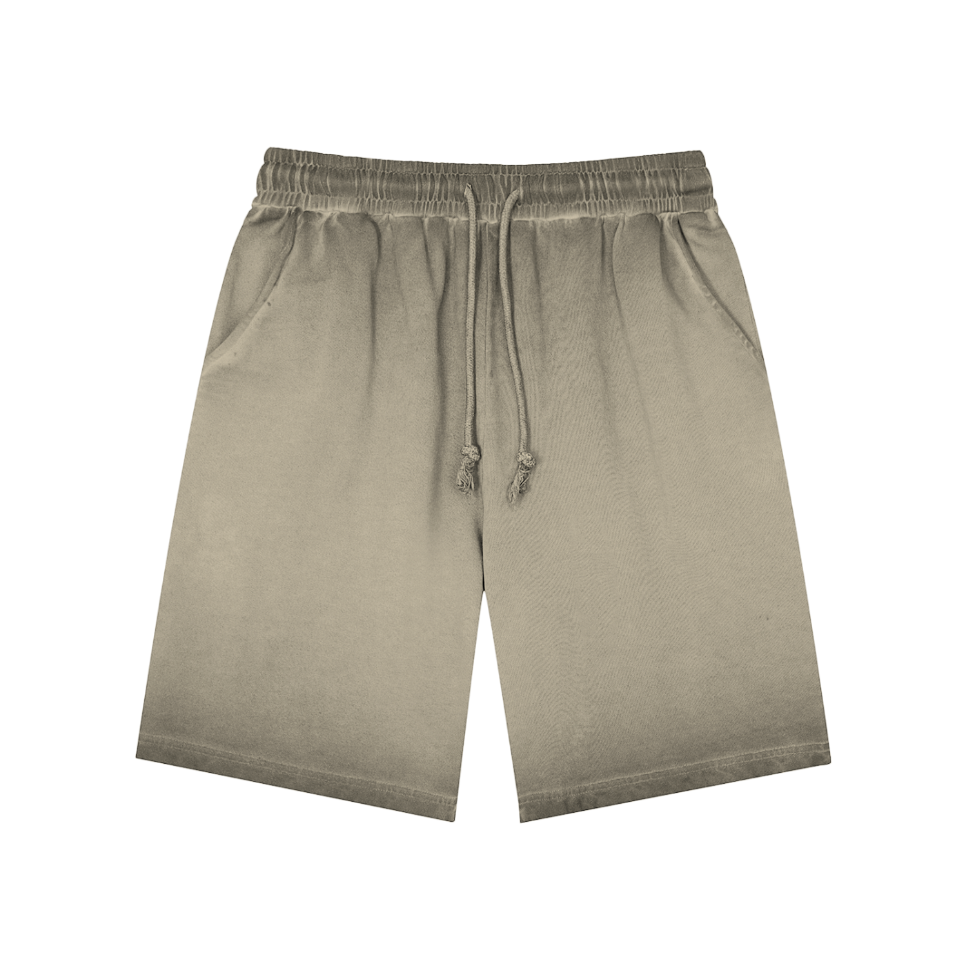 UNO Reverse Dyed Sweatshorts