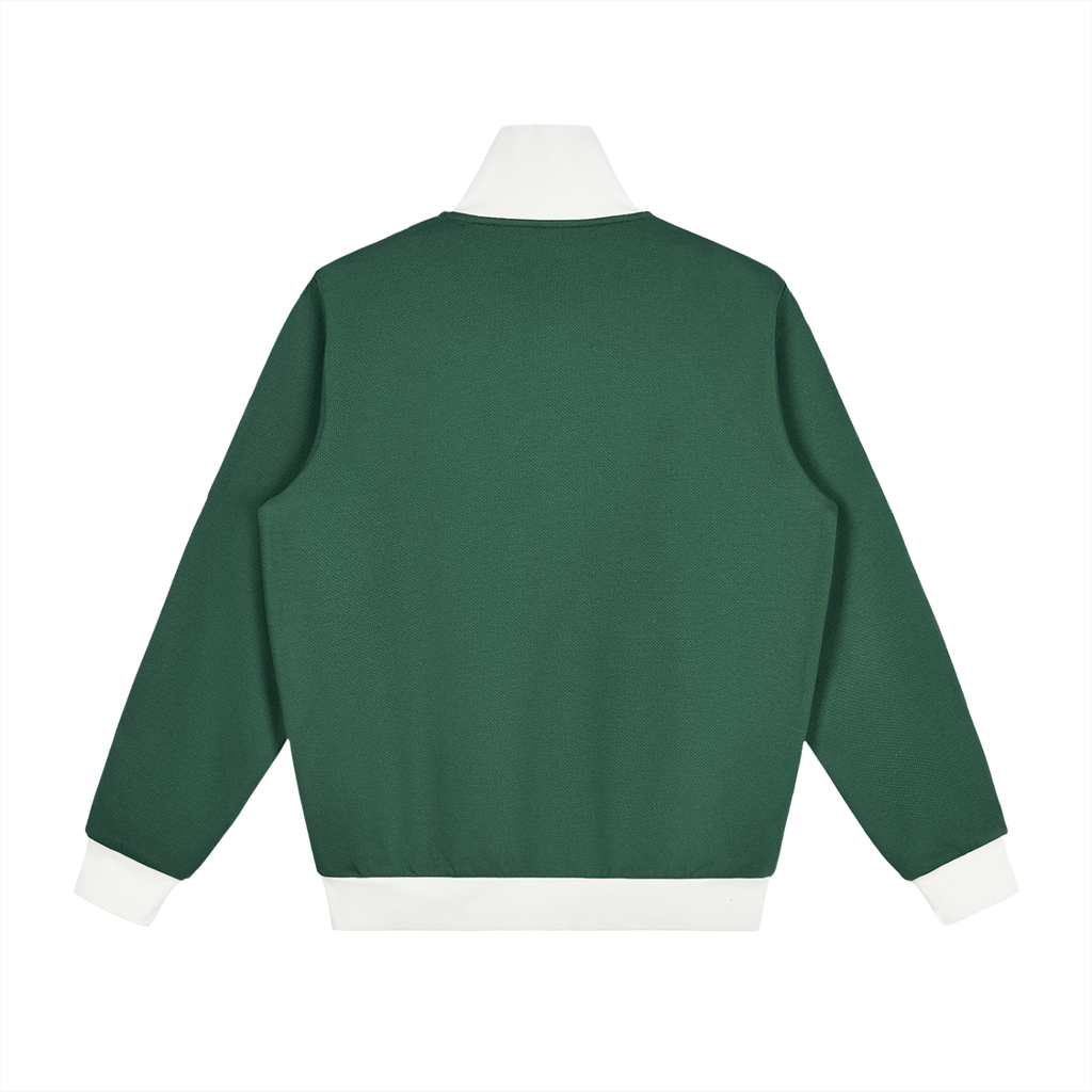 UNO Side Stripe Fleece Track
