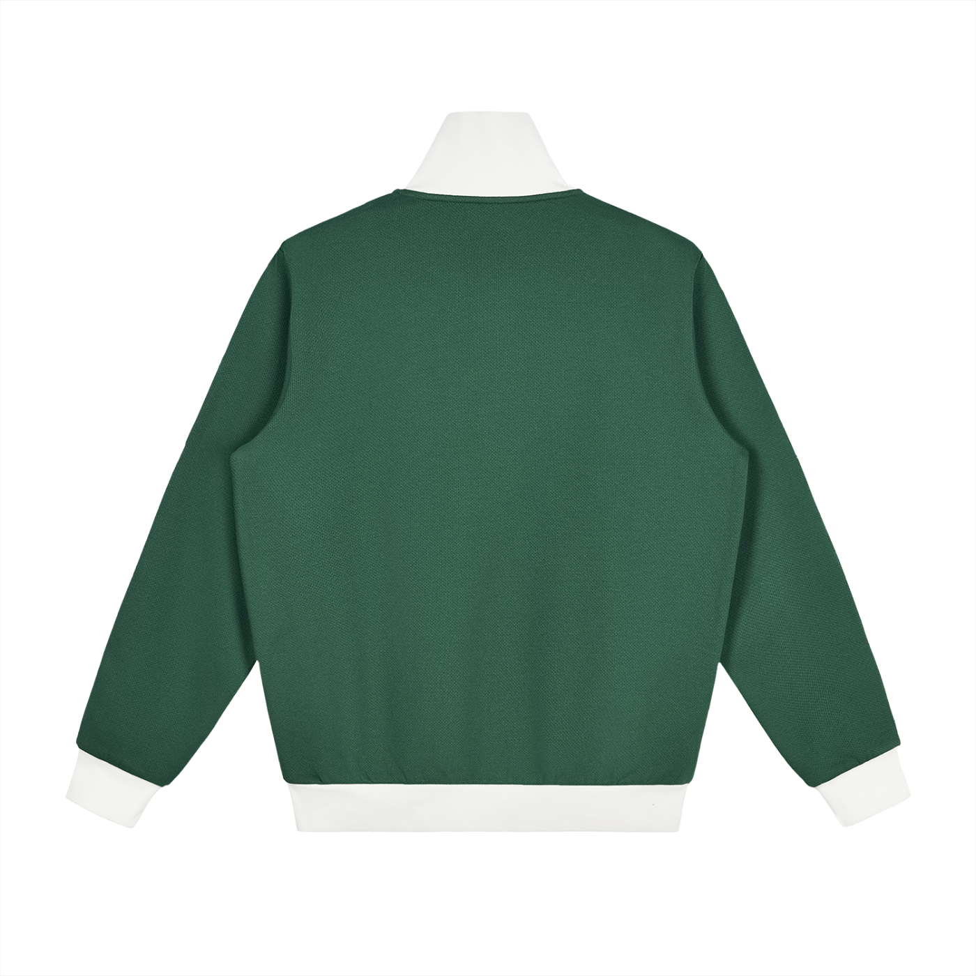 UNO Side Stripe Fleece Track