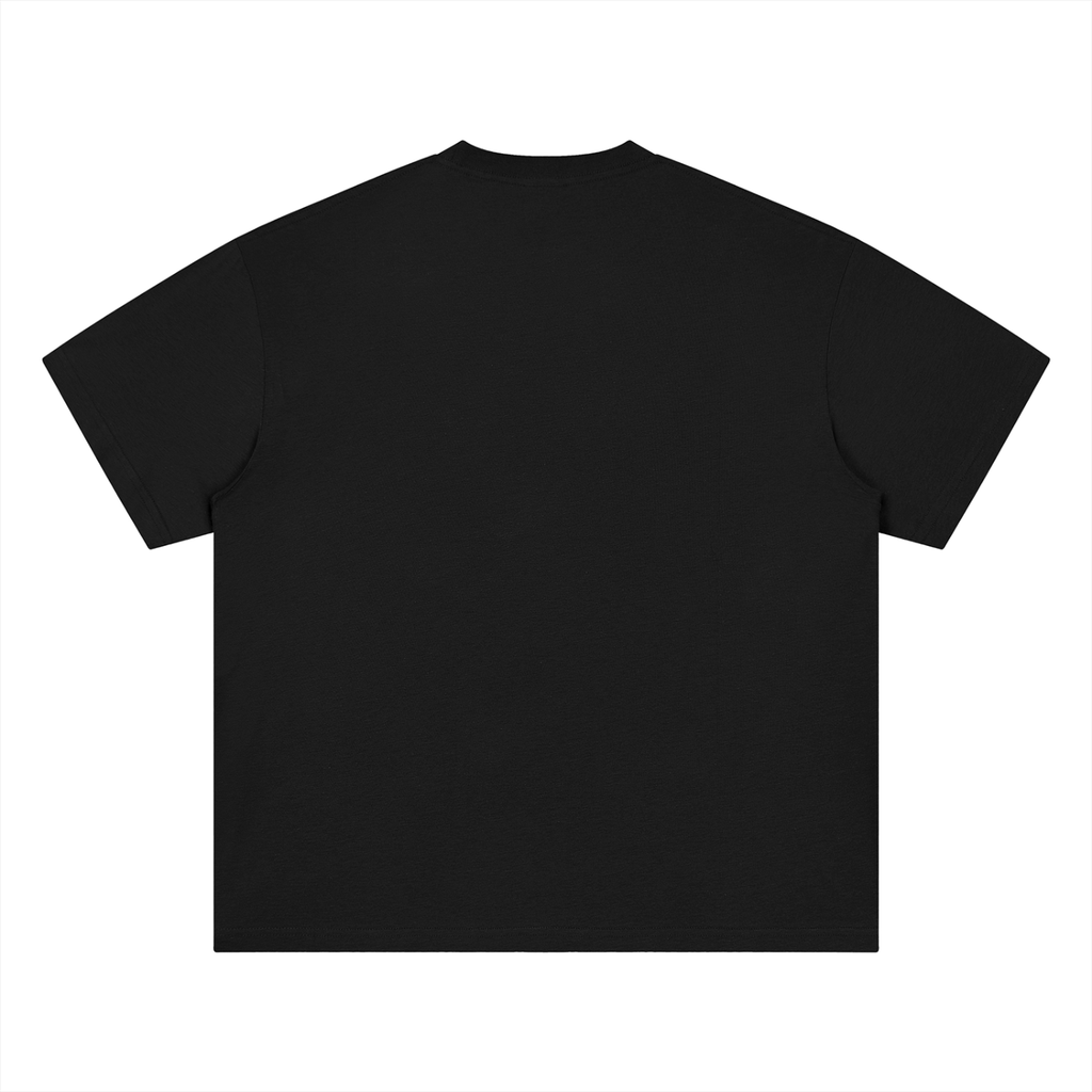 UNO Quick Dry Drop Shoulder Tee