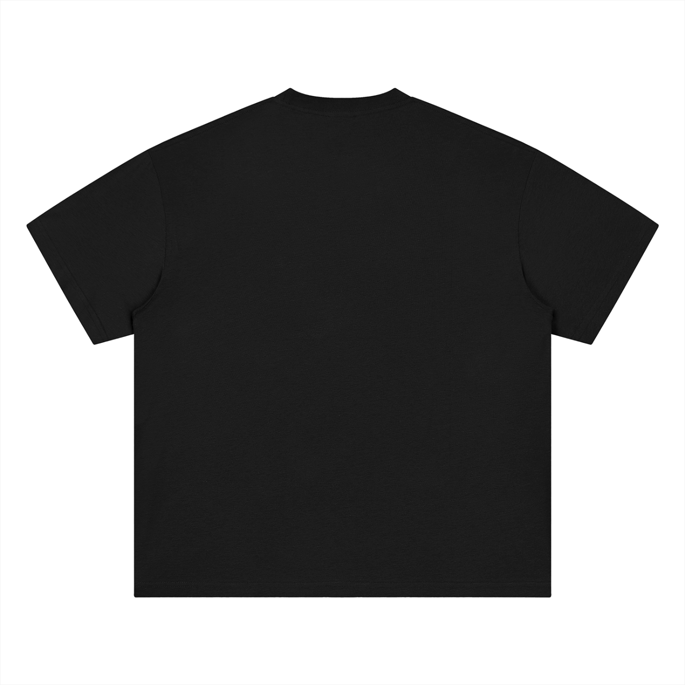 UNO Quick Dry Drop Shoulder Tee