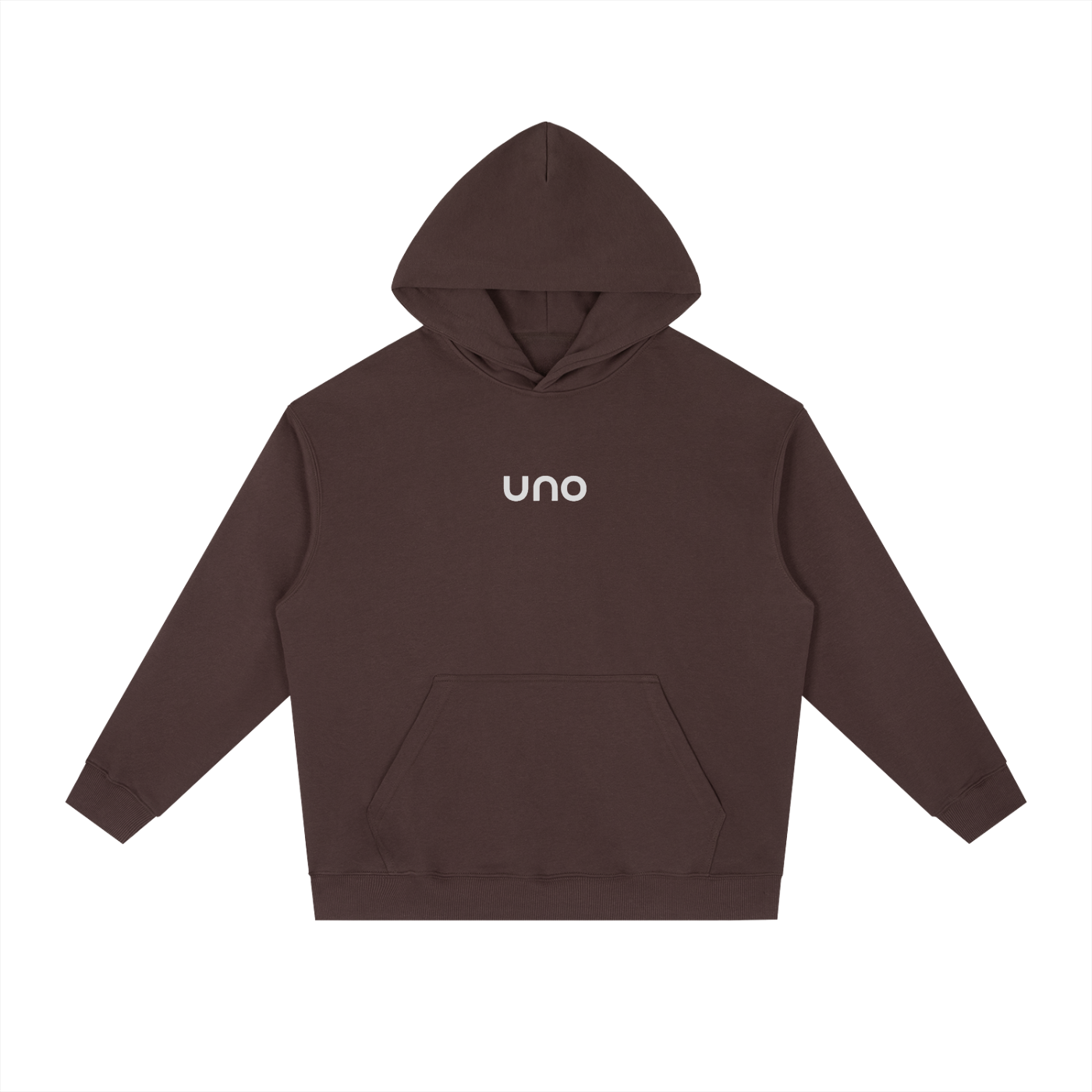UNO Heavyweight Drop-Shoulder