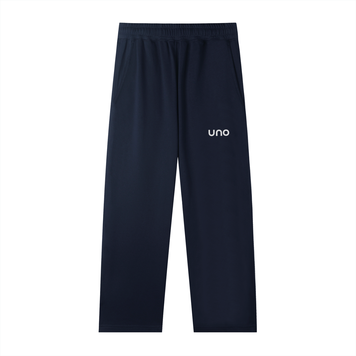 UNO Straight-Leg Sweatpants
