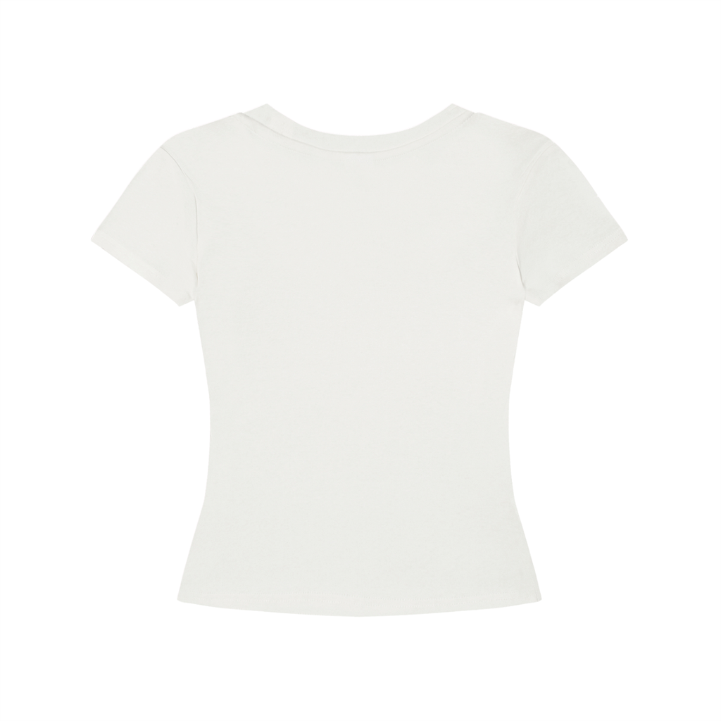 UNO Longline Slim-Fit Tee