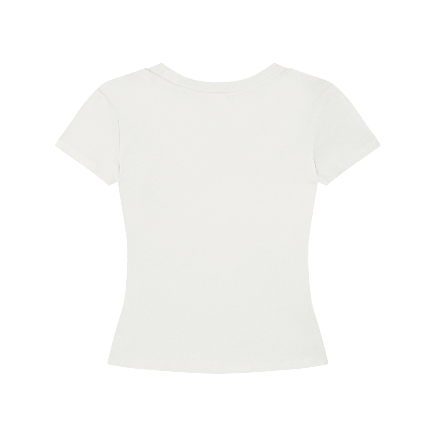 UNO Longline Slim-Fit Tee