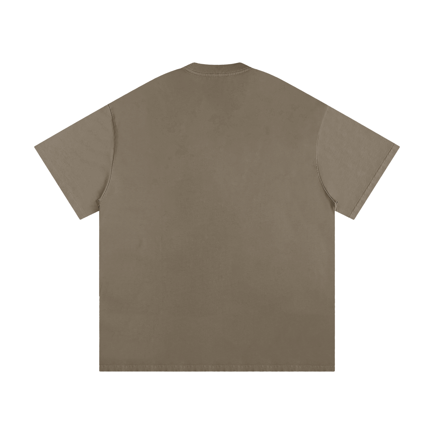 UNO Loose Fit Tee