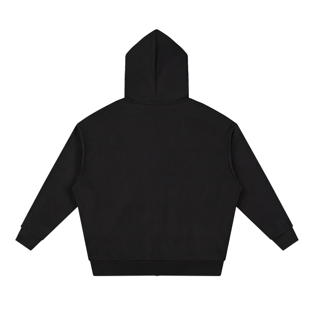 UNO Core Zip Hoodie
