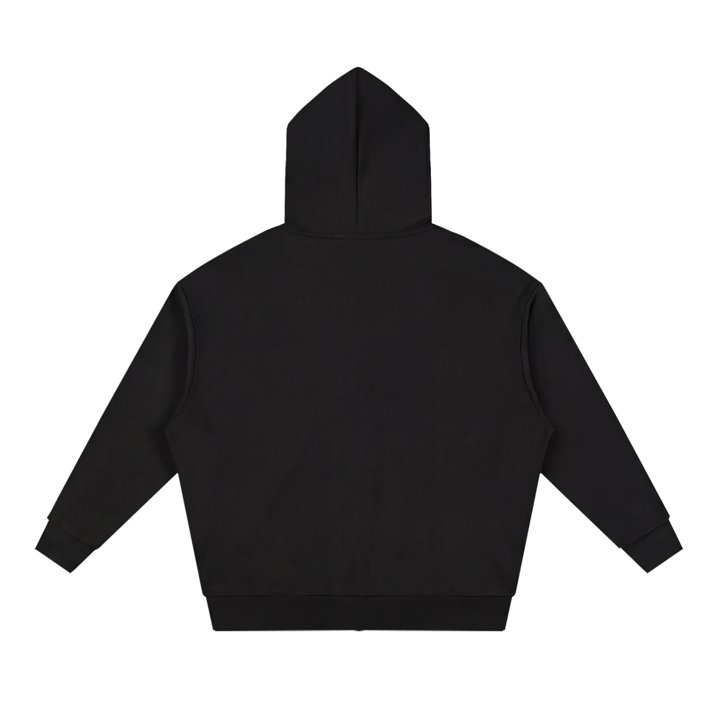 UNO Core Zip Hoodie