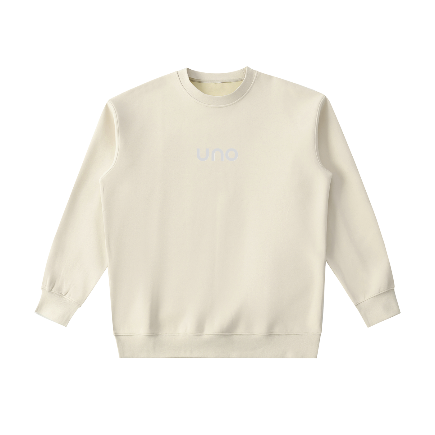 UNO Heavyweight Crewneck
