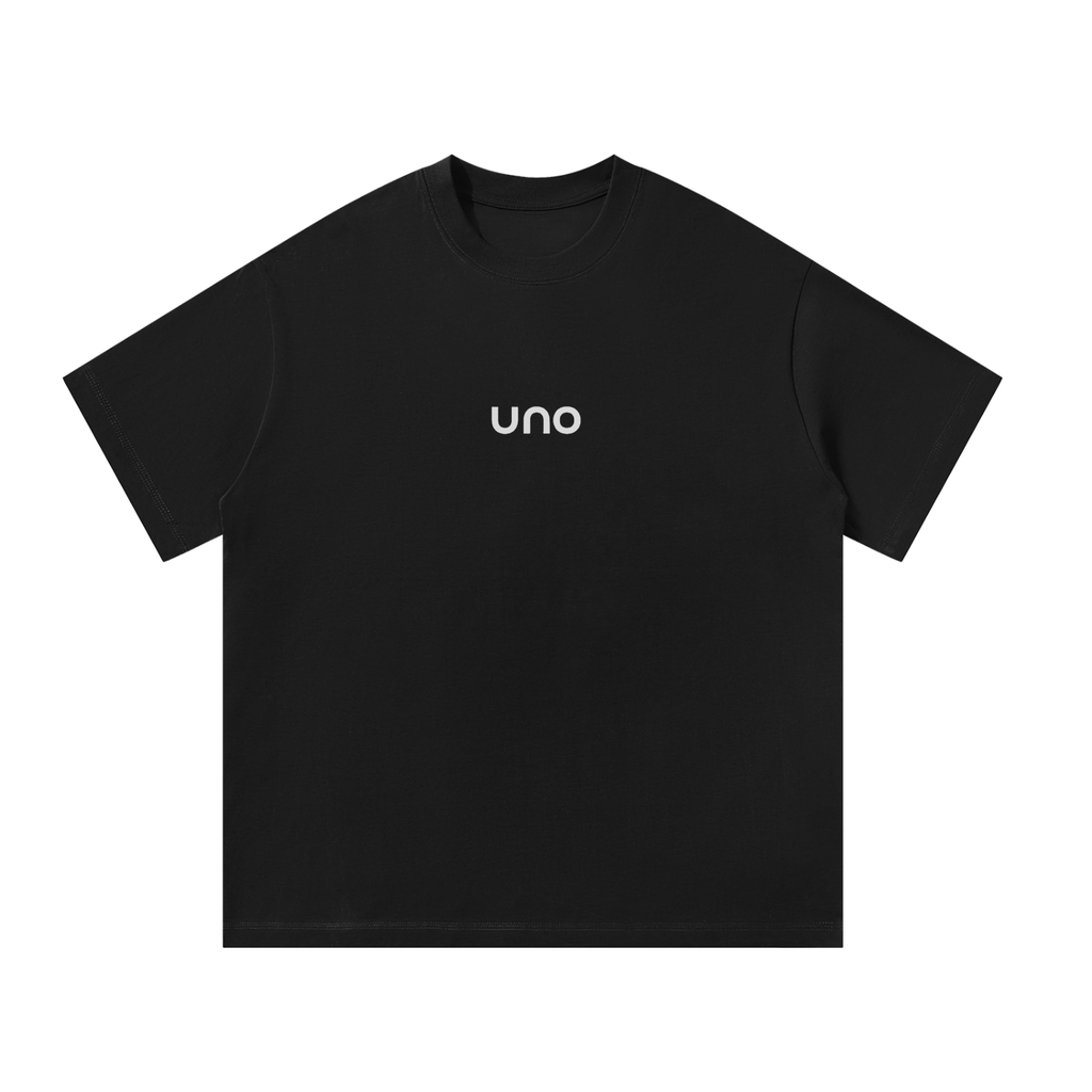 UNO Oversized Tee