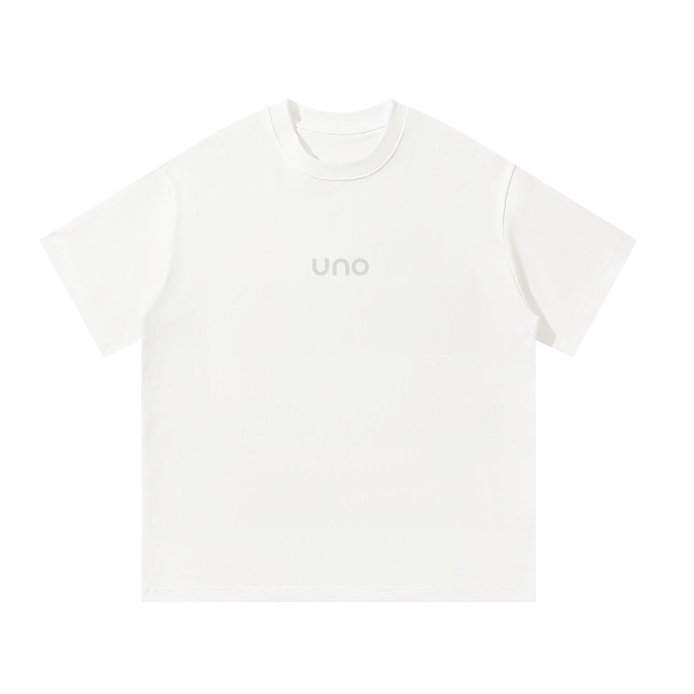 UNO Oversized Tee