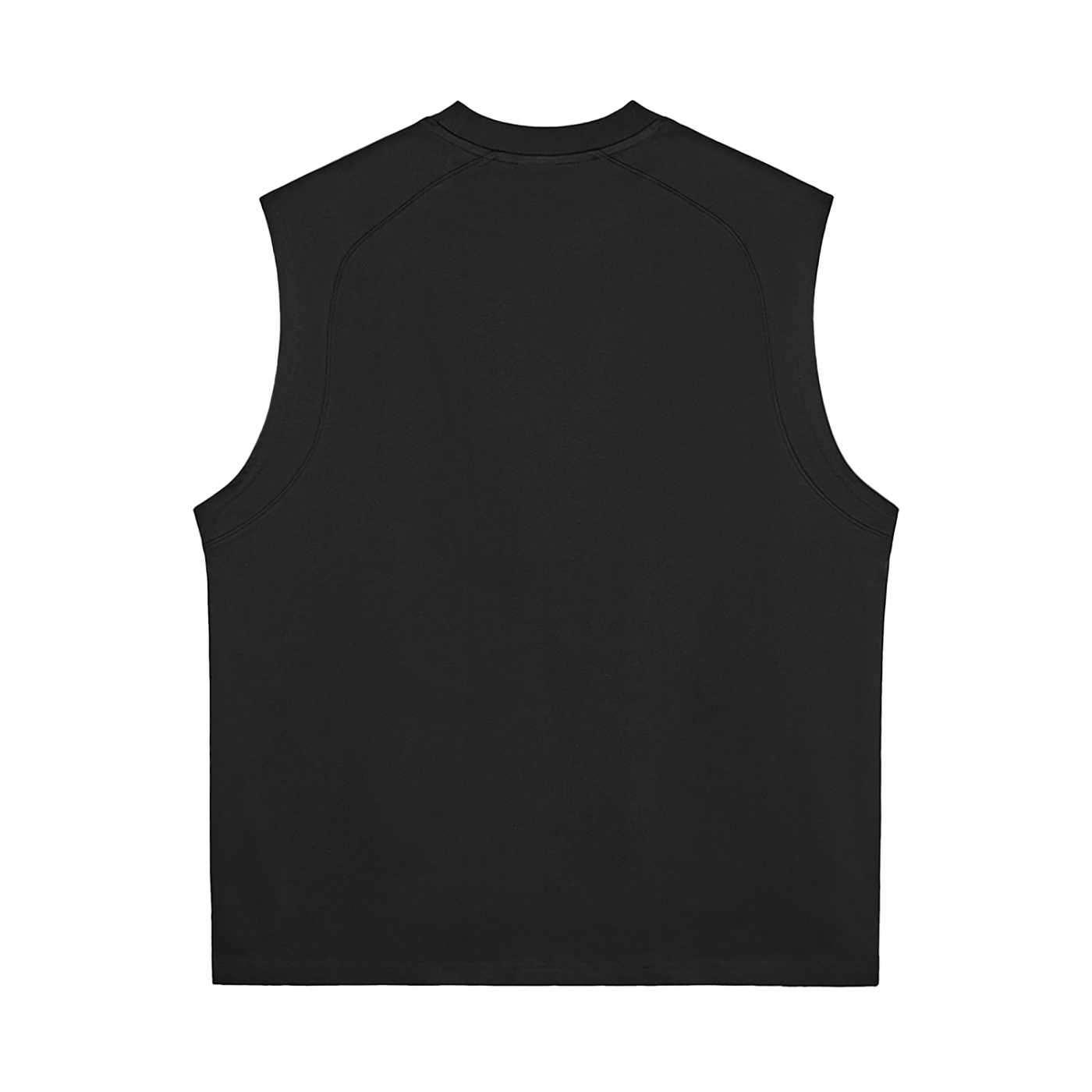 UNO Sorona Quick-Dry Cooling Tank Top