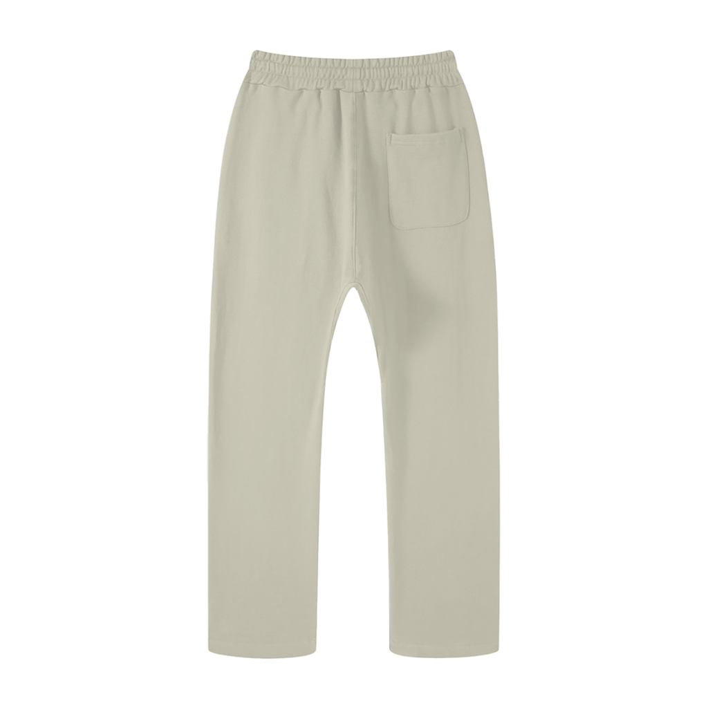 UNO Casual Straight Leg Pants