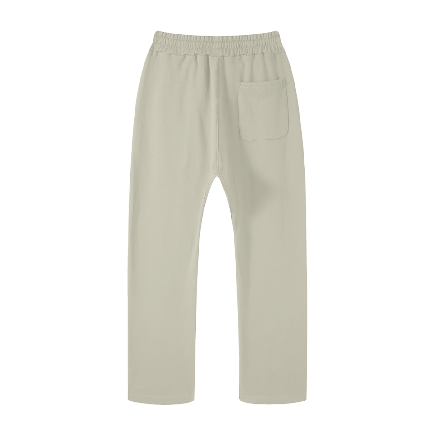 UNO Casual Straight Leg Pants