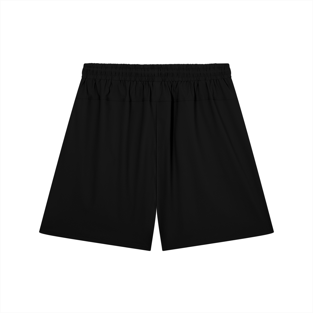 UNO Drawstring Shorts
