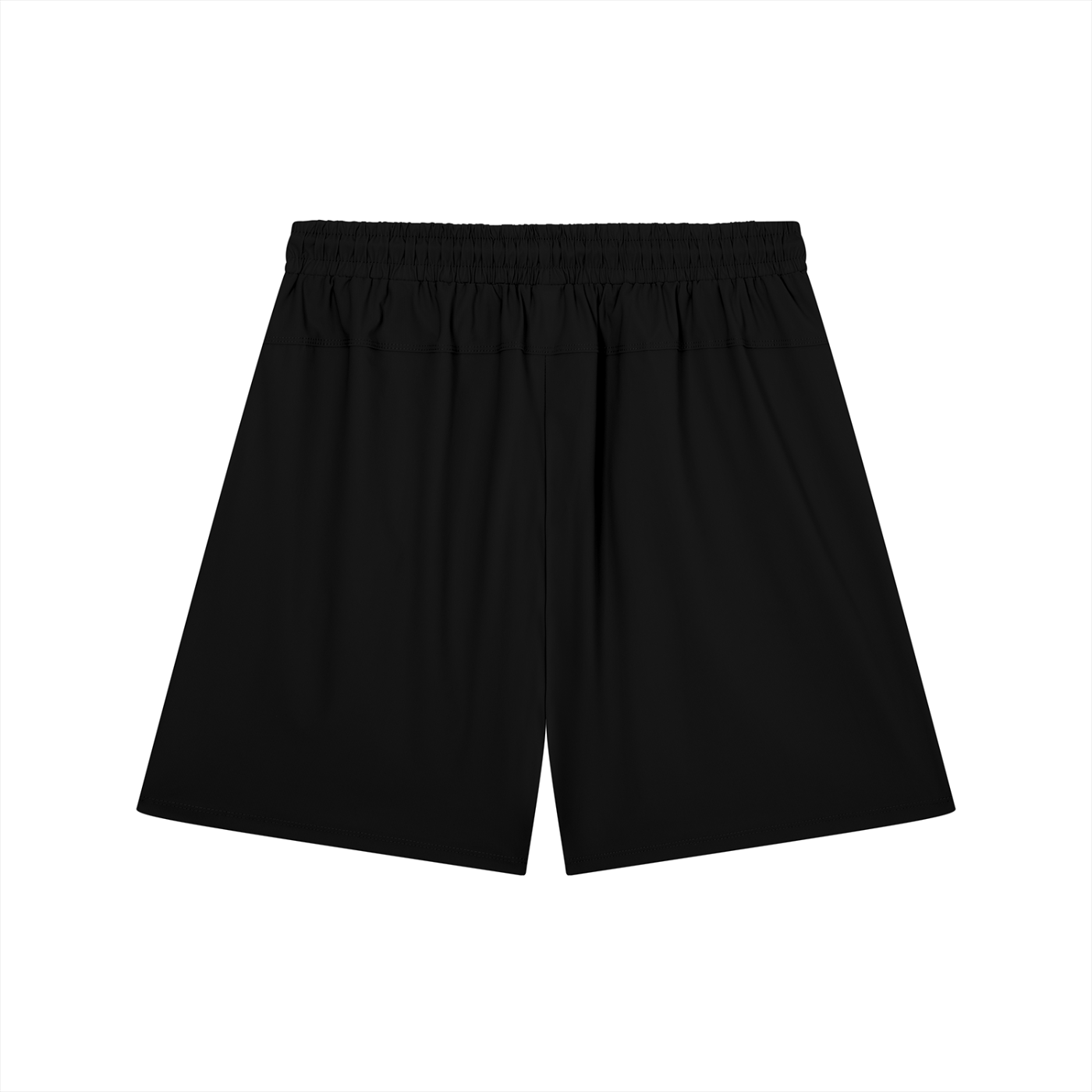 UNO Drawstring Shorts