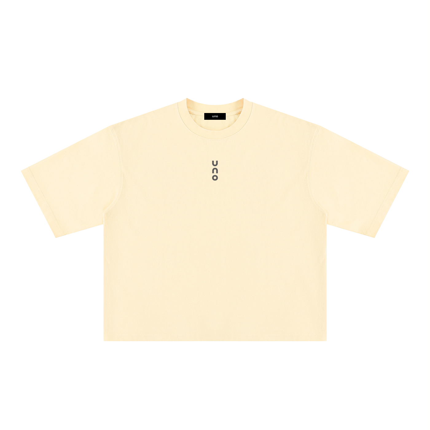 UNO Daily Basic Tee