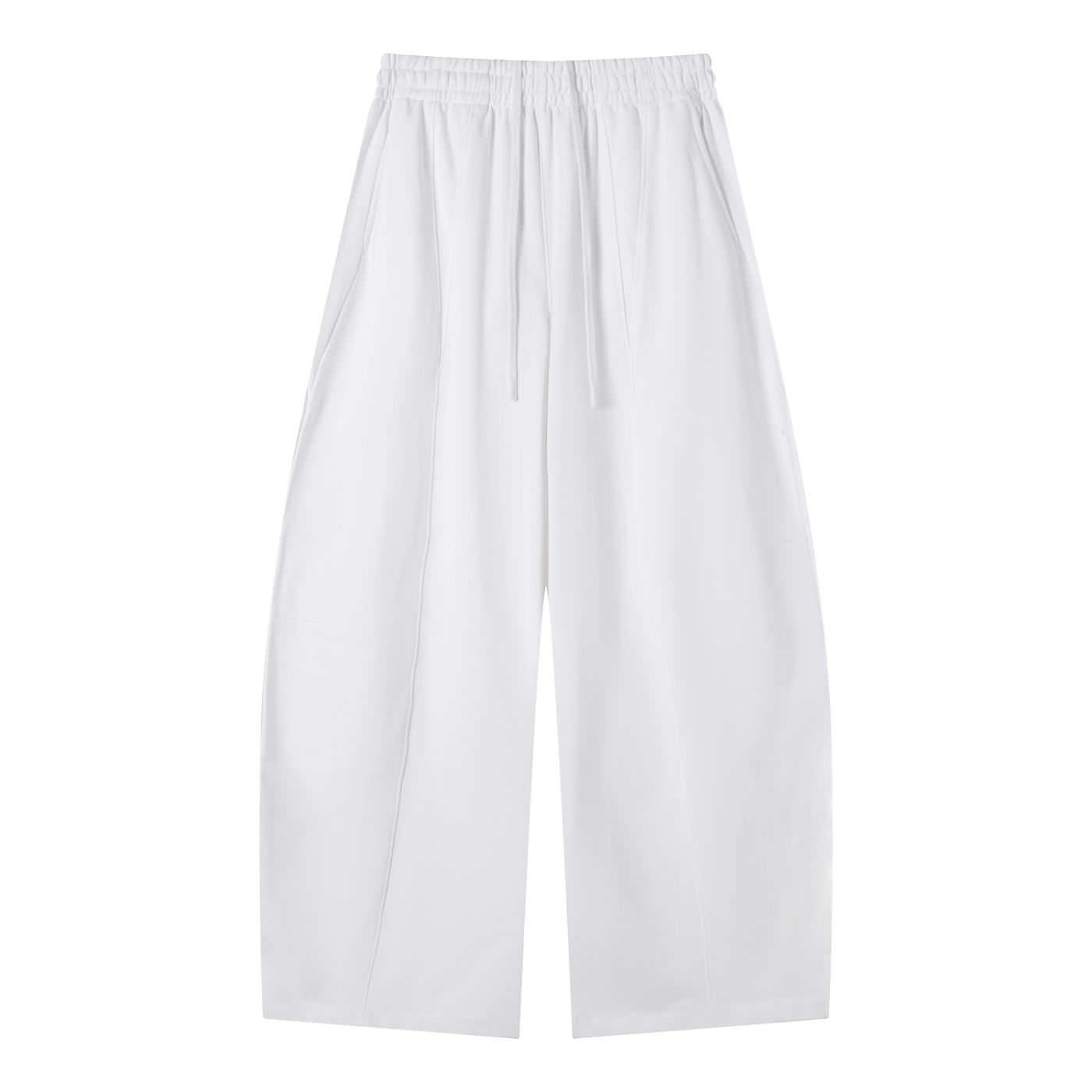 UNO Heavyweight Wide Leg Panel