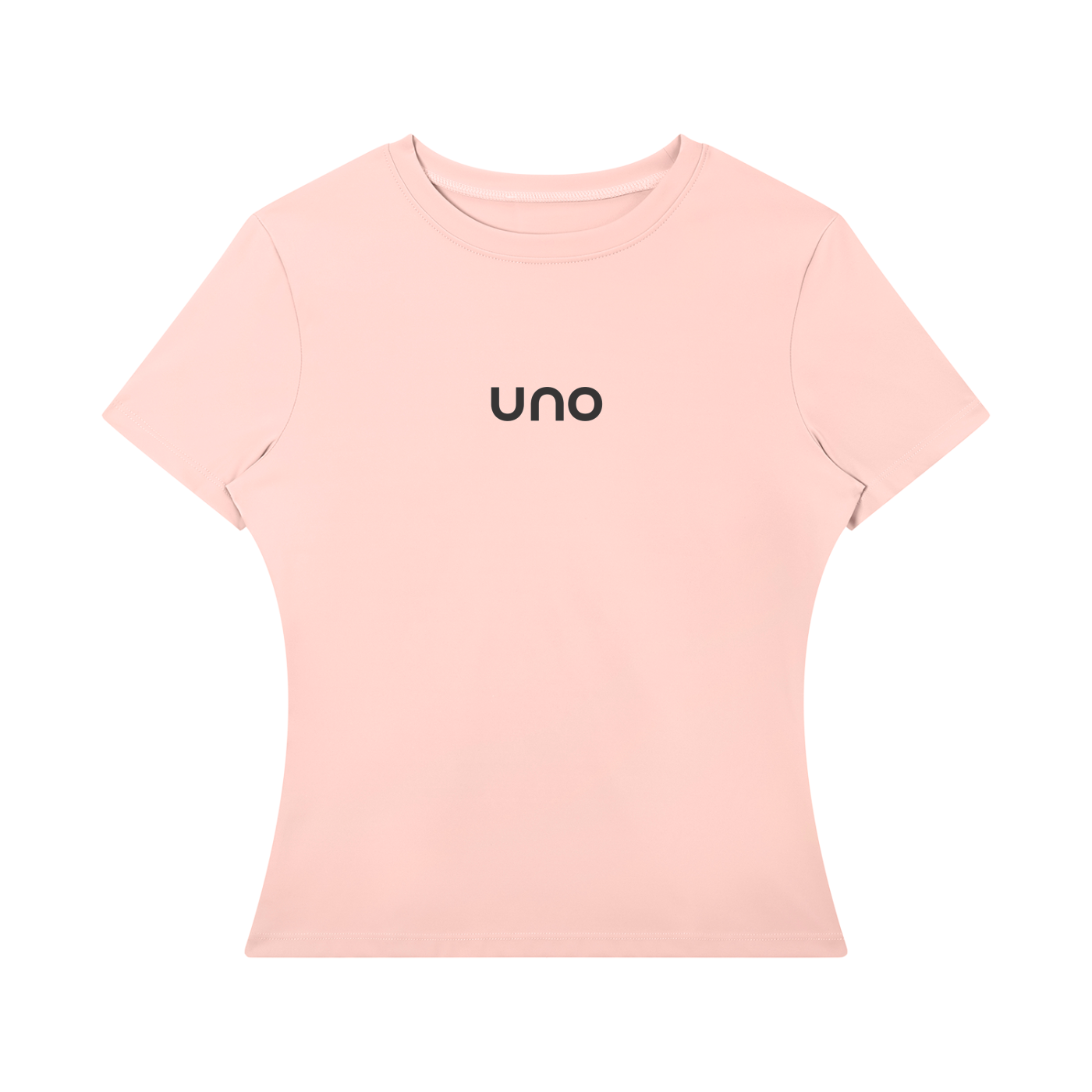 UNO Slim Fit Performance Tee