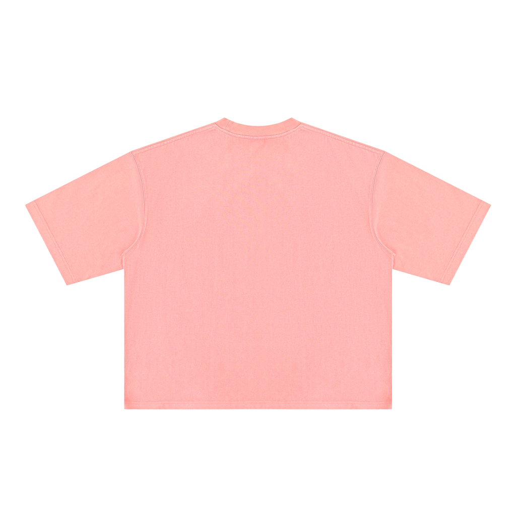 UNO Daily Basic Tee