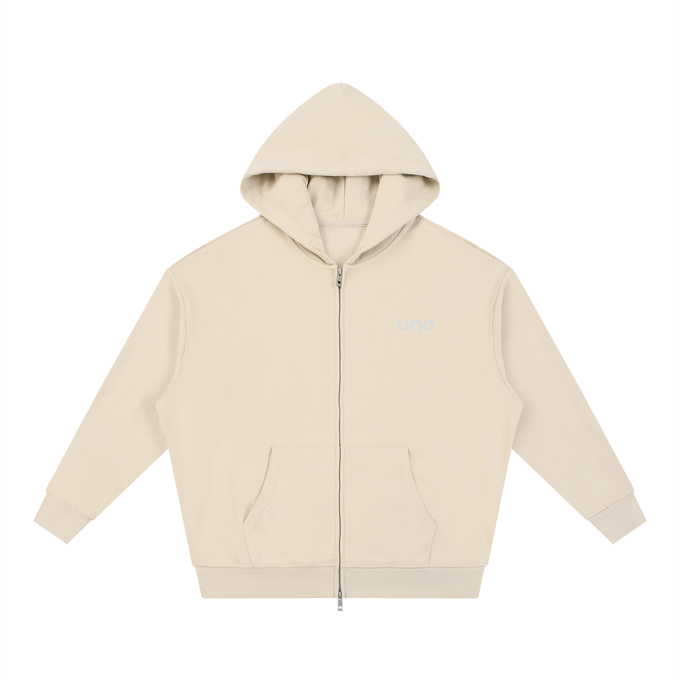 UNO Core Zip Hoodie