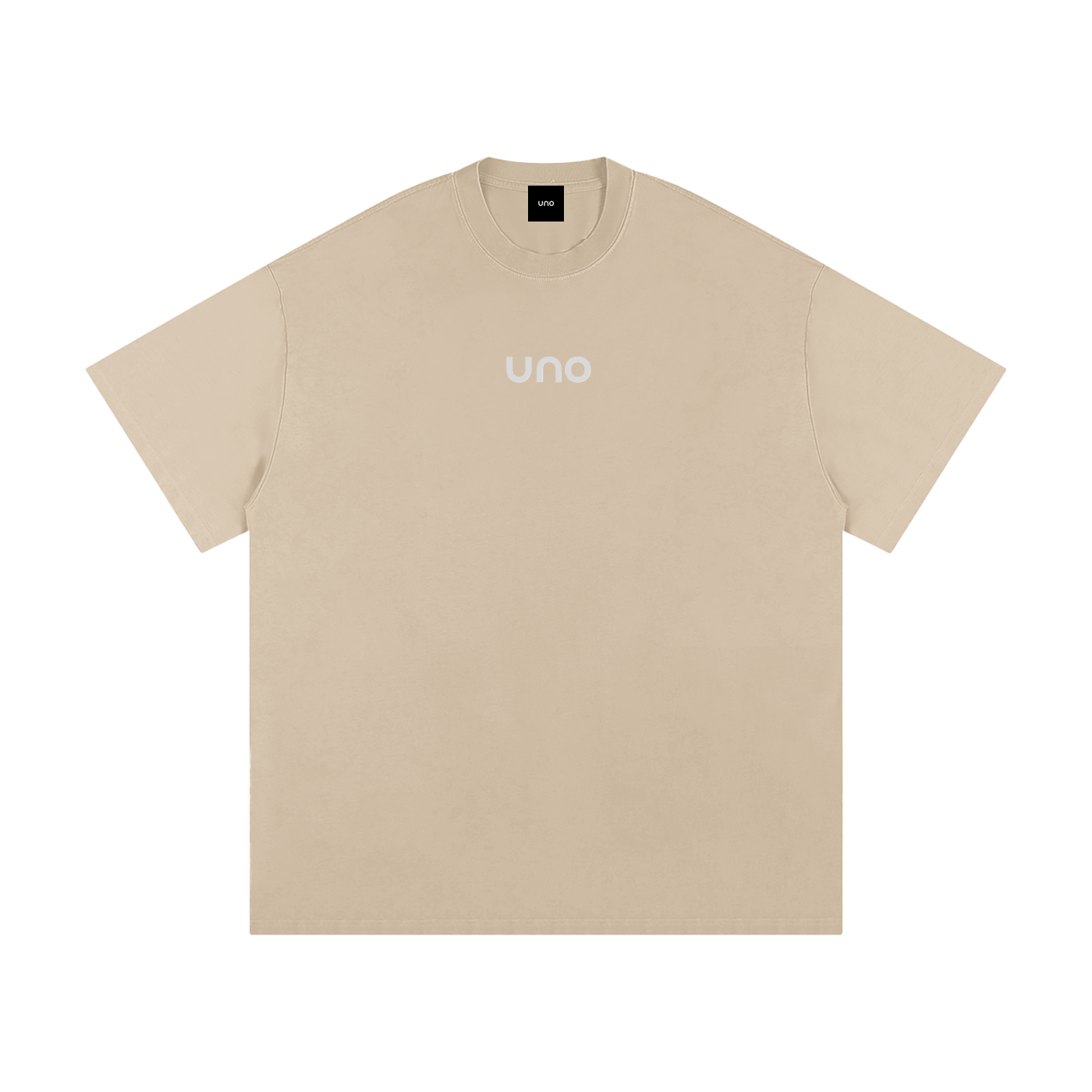 UNO Loose Fit Tee