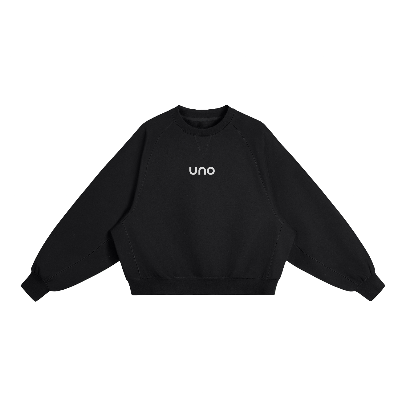 UNO Dolman Sleeve Boxy