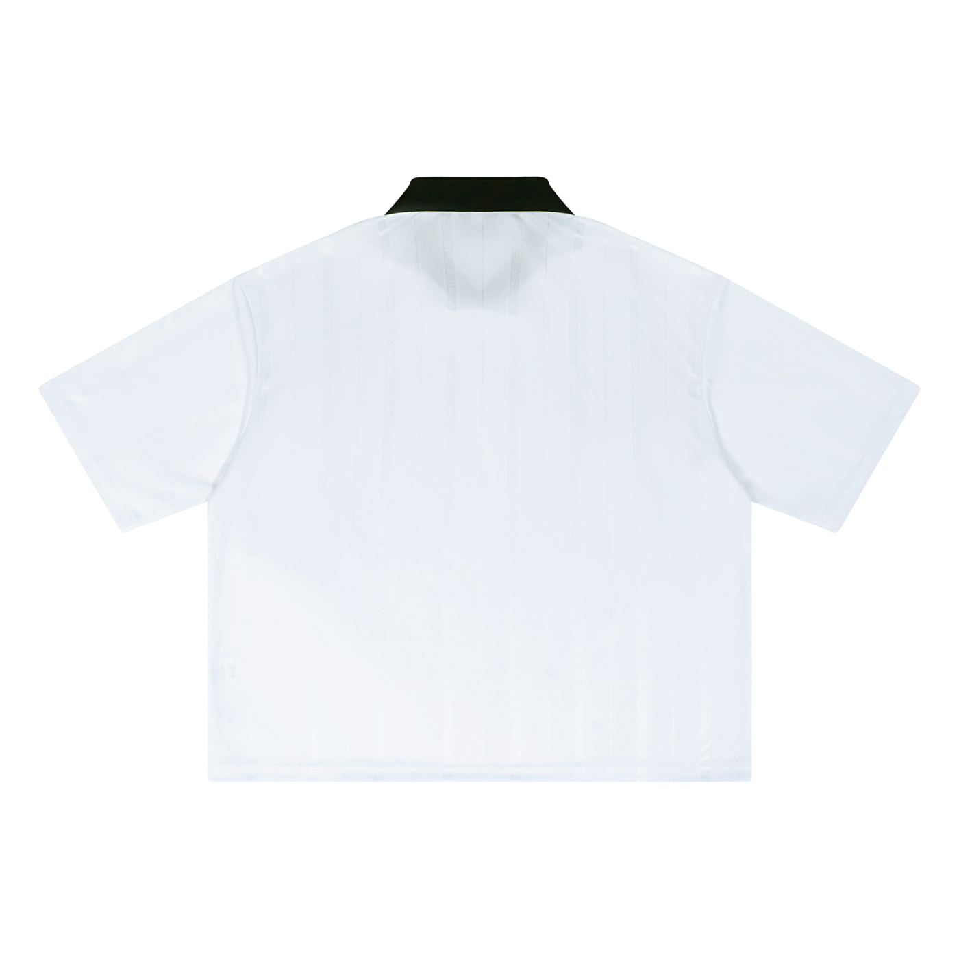 UNO Striped Boxy Soccer Jersey