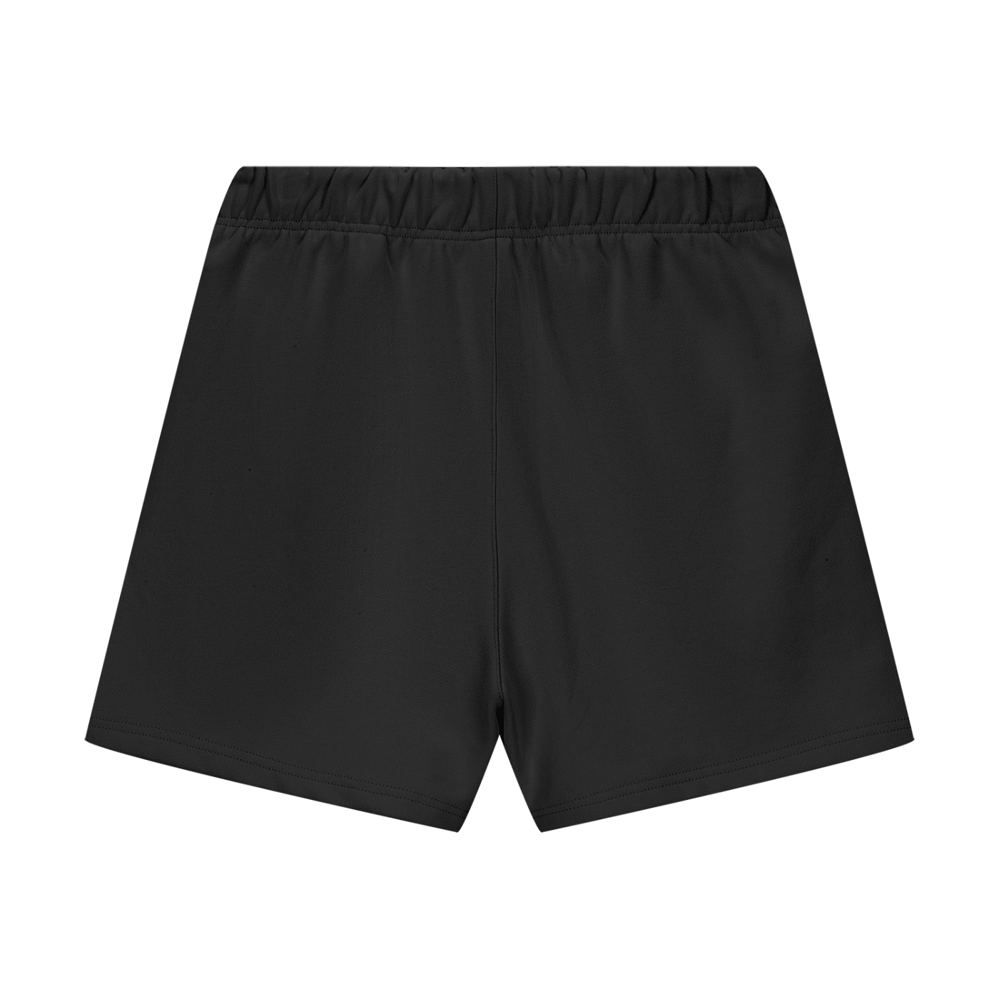 UNO Heavyweight Fleece Loose Fit Shorts