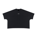 UNO Core Raw Edge Tee