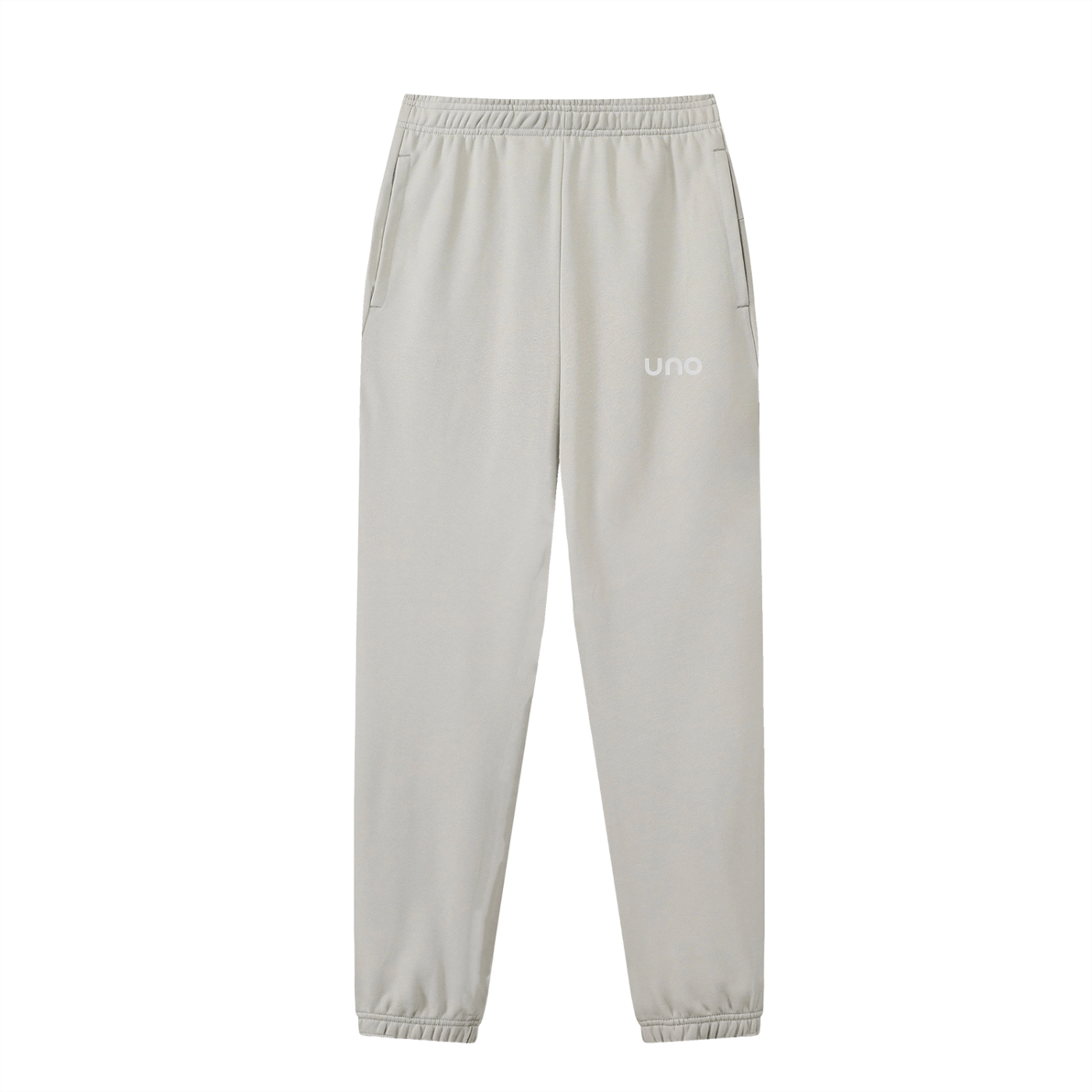 UNO Jogged Sweatpants