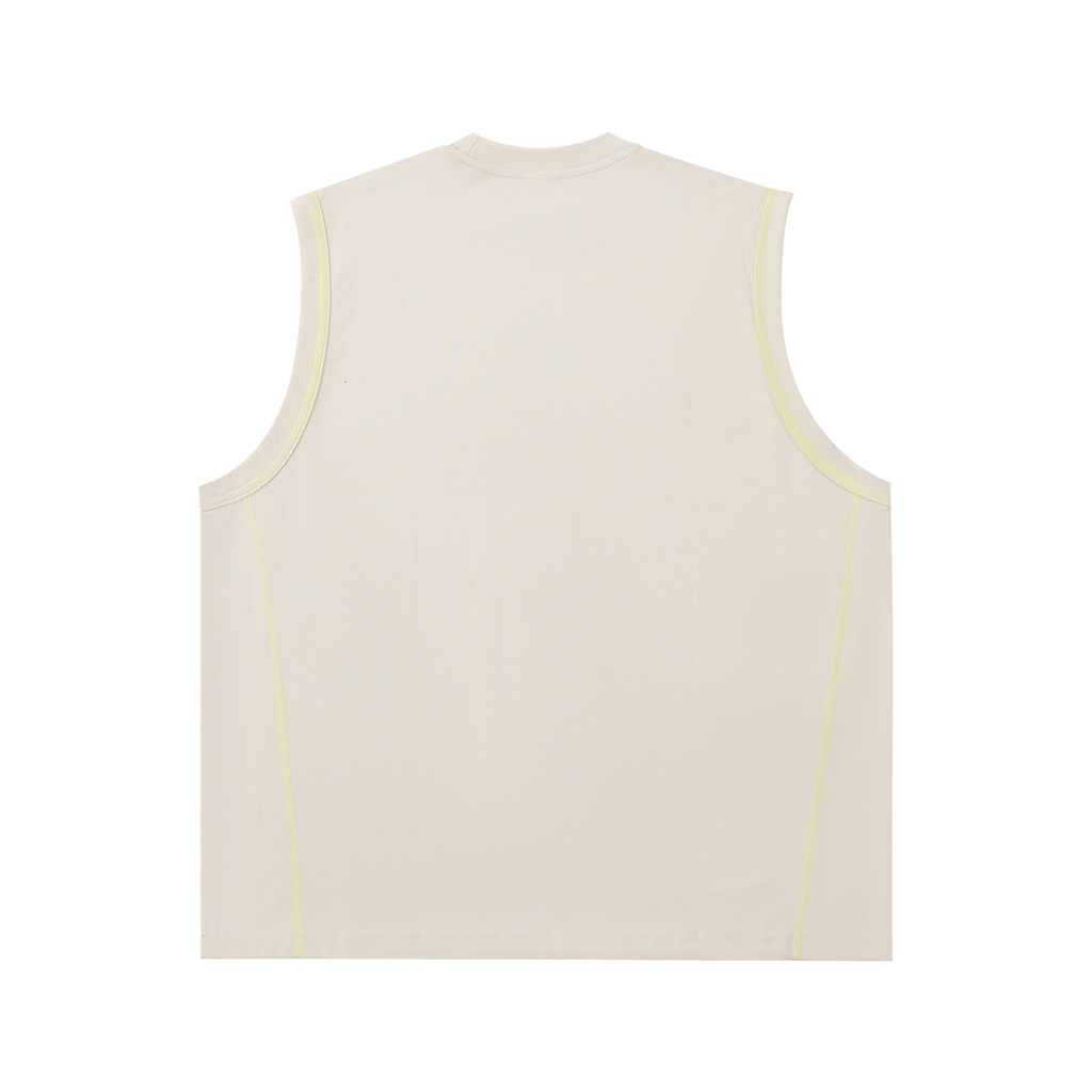 UNO Panel Cooling Performance Tank Top
