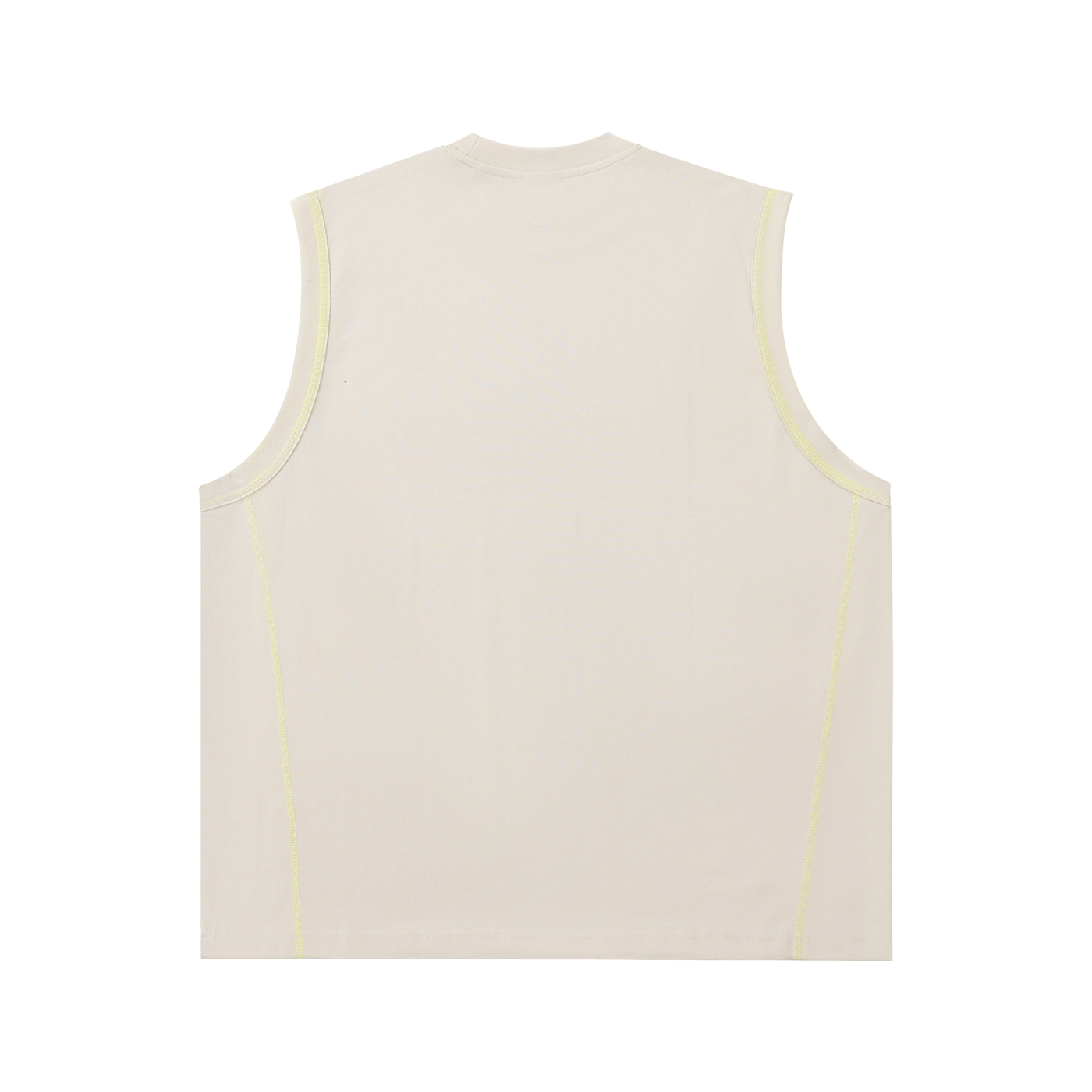 UNO Panel Cooling Performance Tank Top