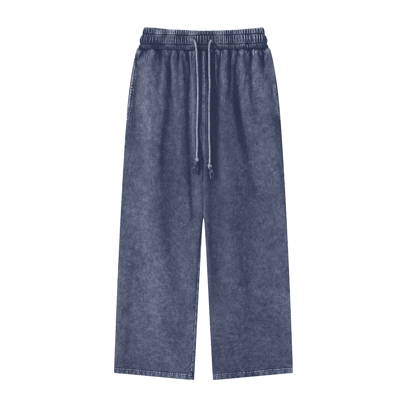 UNO Snow Straight Leg Pants
