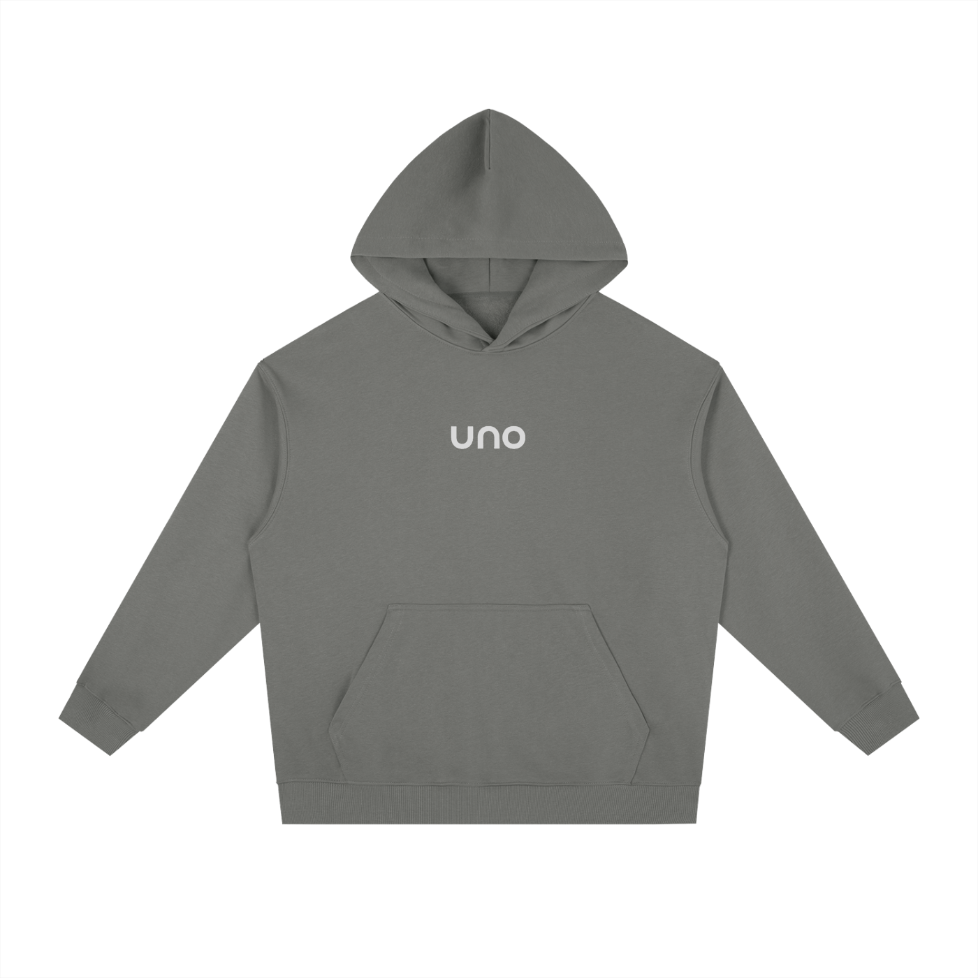 UNO Heavyweight Drop-Shoulder