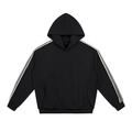 UNO Side Stripe Drop-Shoulder