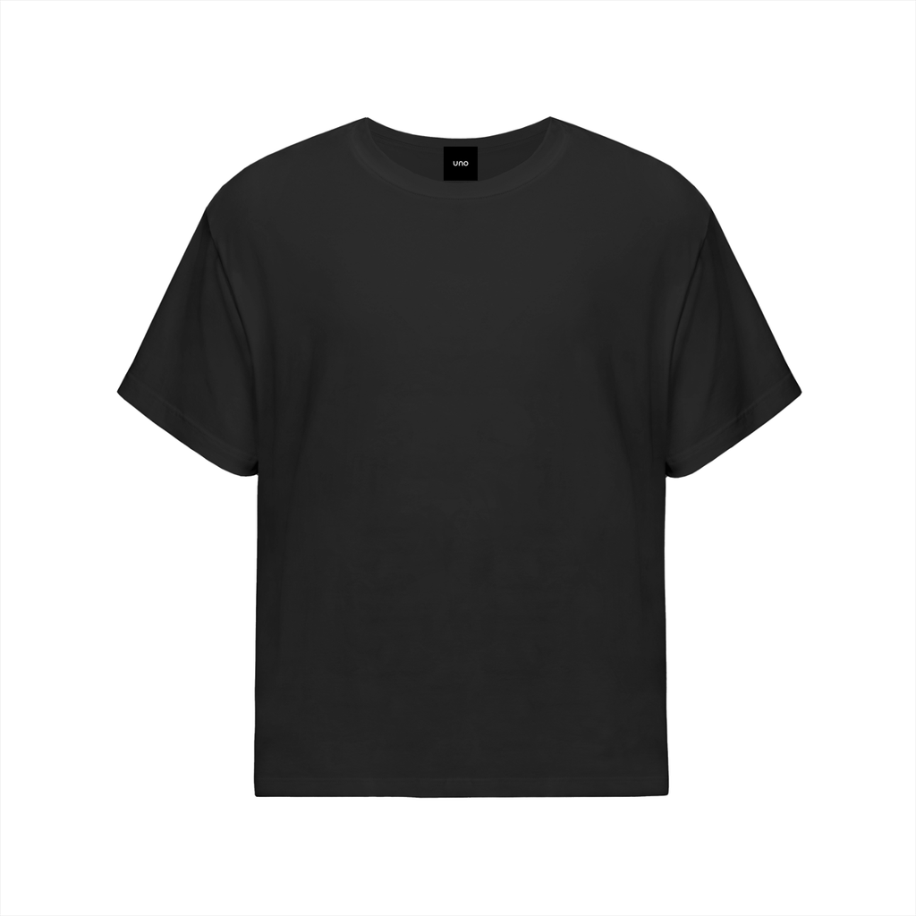 UNO Streetwear Oversized Tee