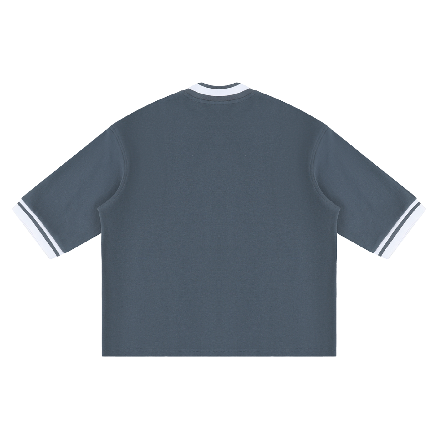 UNO Boxy Heavyweight Baseball Jersey