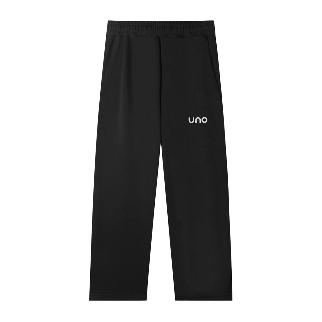 UNO Straight-Leg Sweatpants