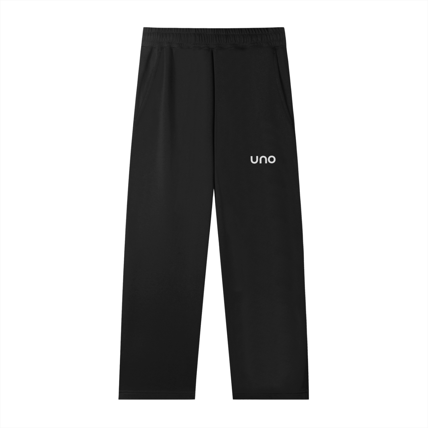 UNO Straight-Leg Sweatpants