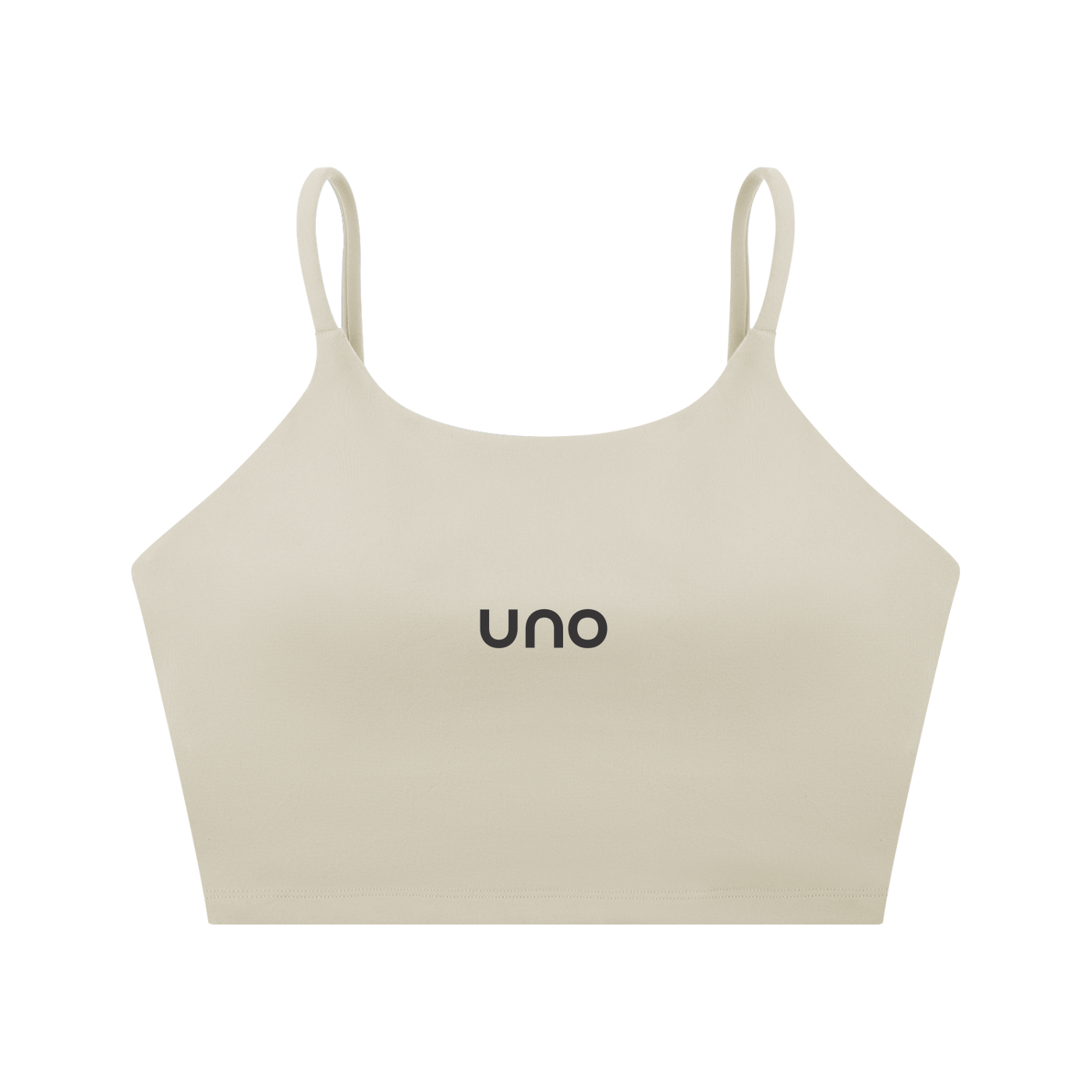 UNO Spaghetti Sports Bra