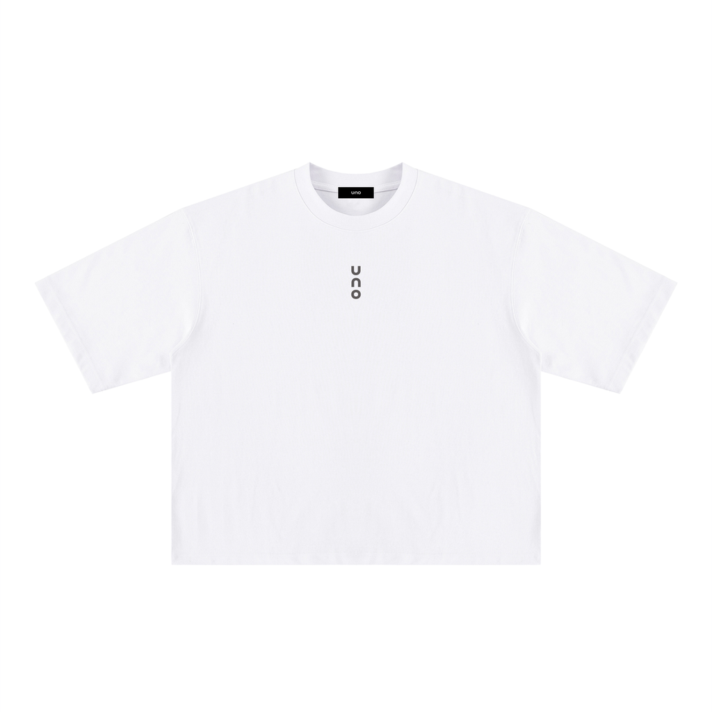 UNO Daily Basic Tee