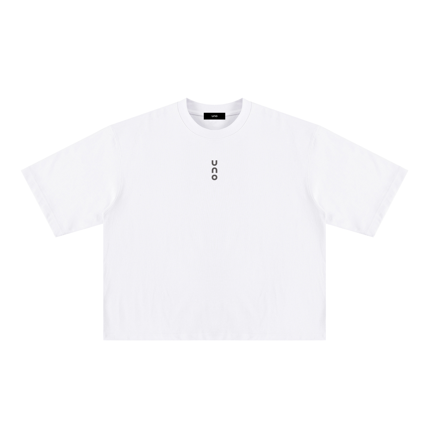 UNO Daily Basic Tee