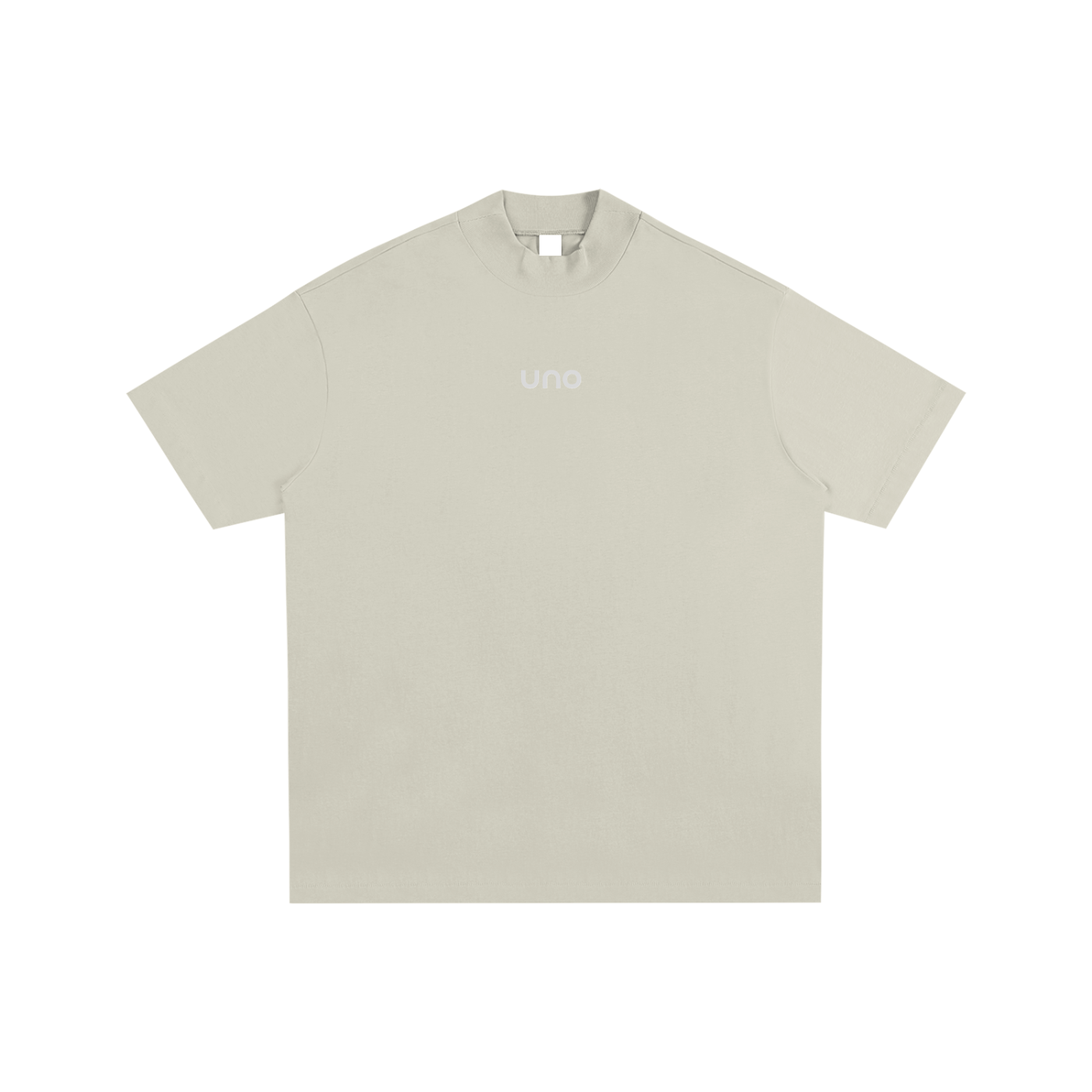 UNO Cotton Tee