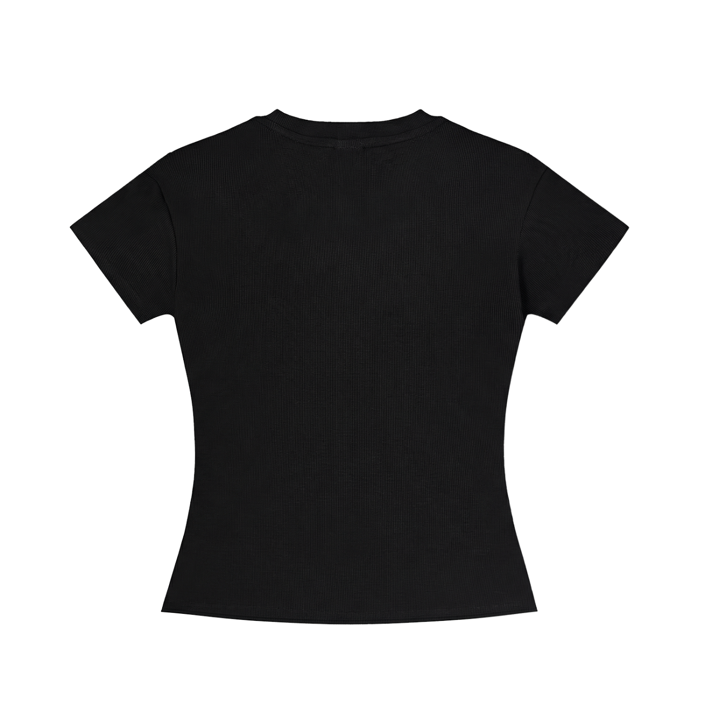 UNO Slim Fit Crewneck Tee