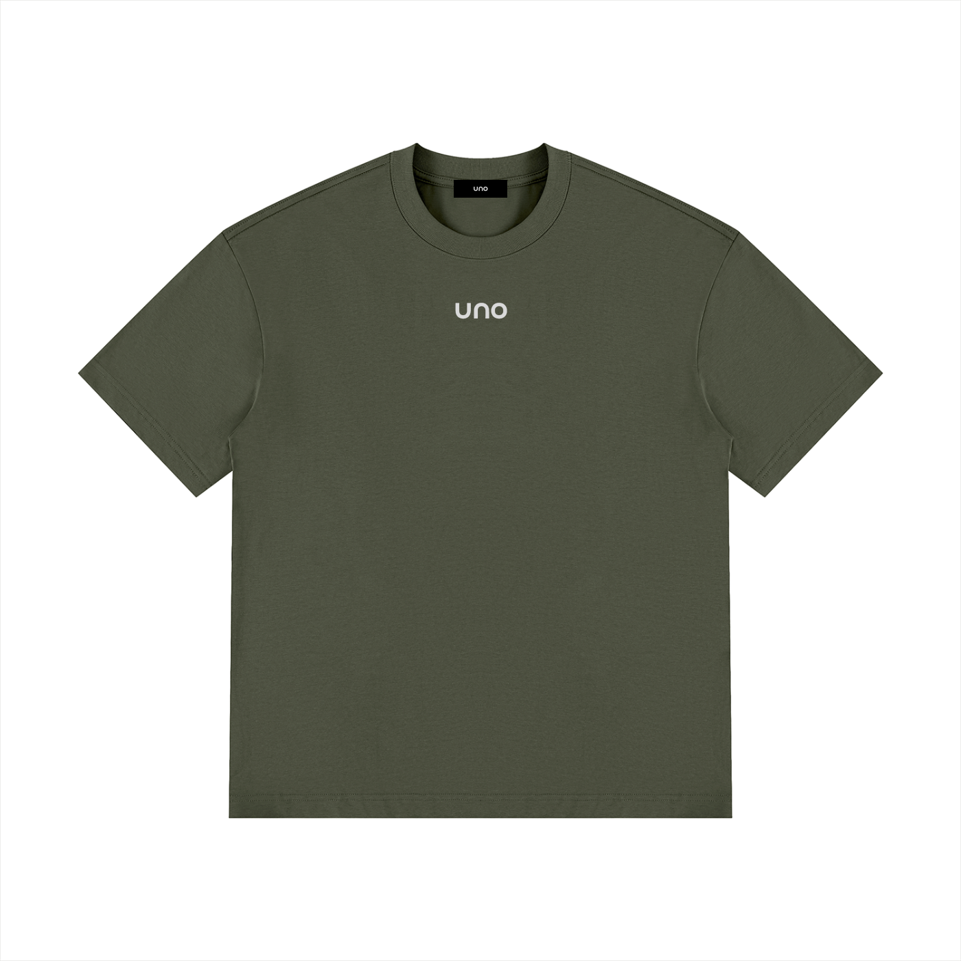 UNO Mode Tee