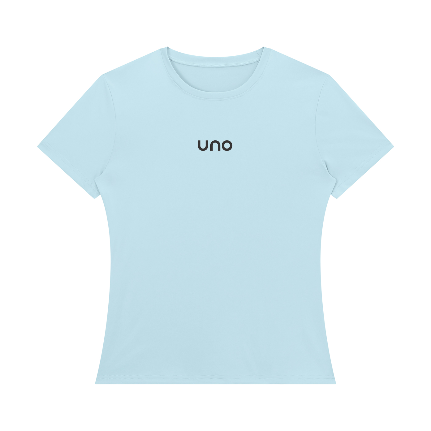 UNO Regular Fit Tee