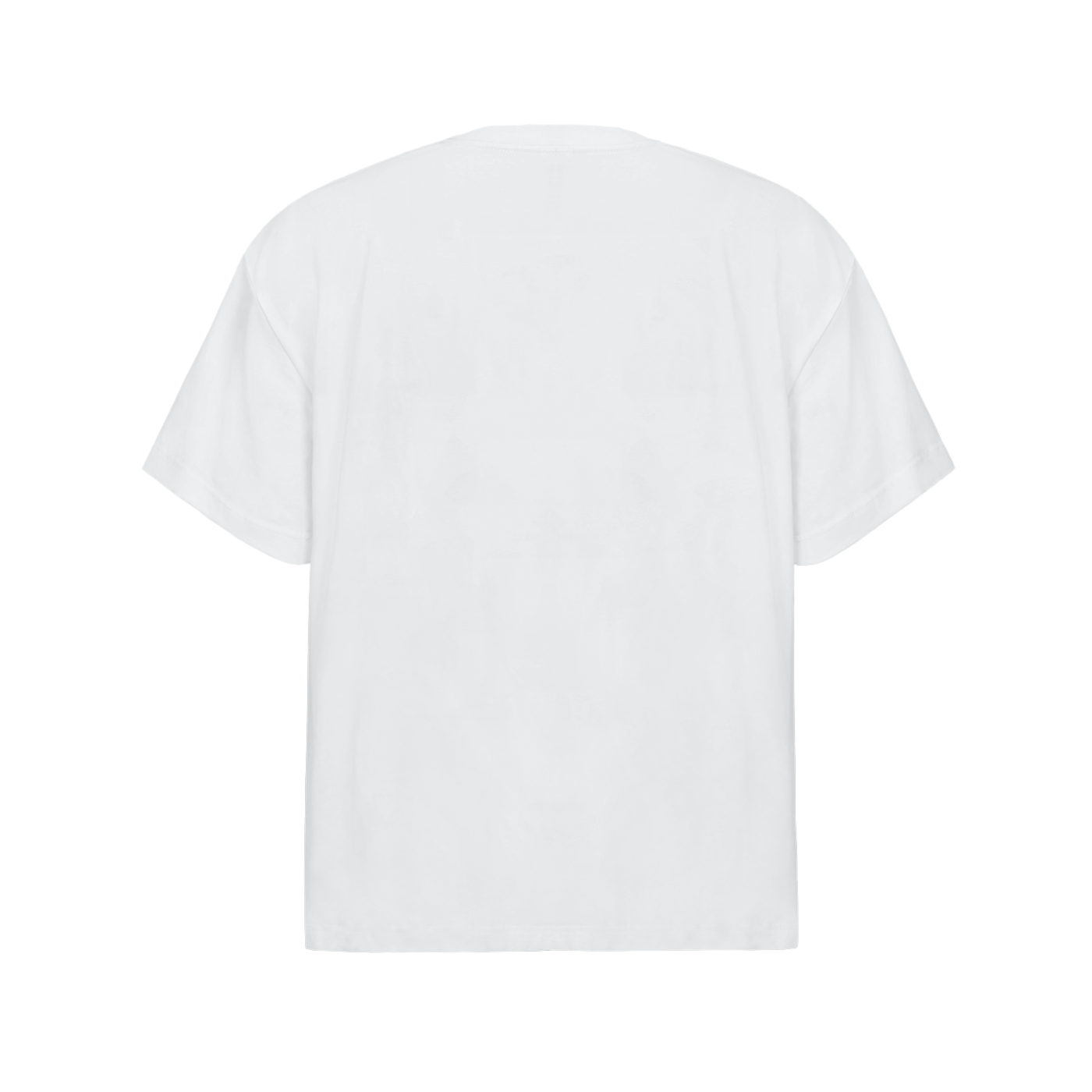 UNO Streetwear Oversized Tee