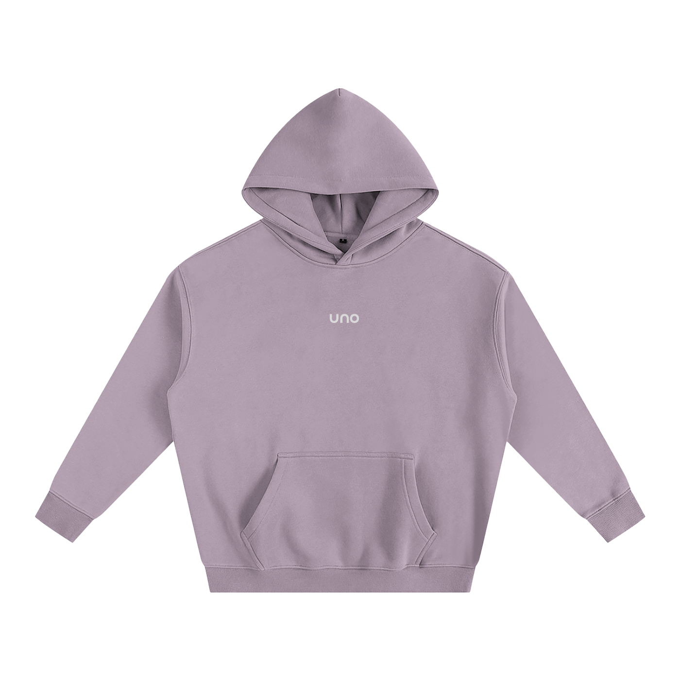 UNO Core Heavyweight Hoodie